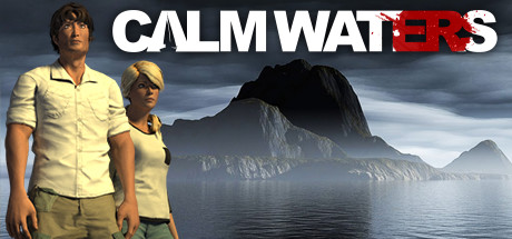 Calm Waters: A Point and Click Adventure