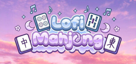  Lofi Mahjong 