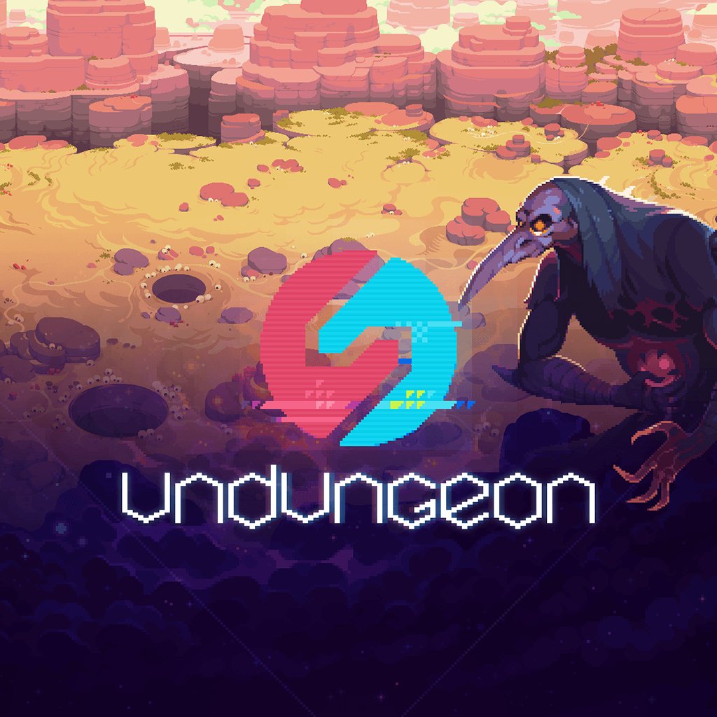 Undungeon