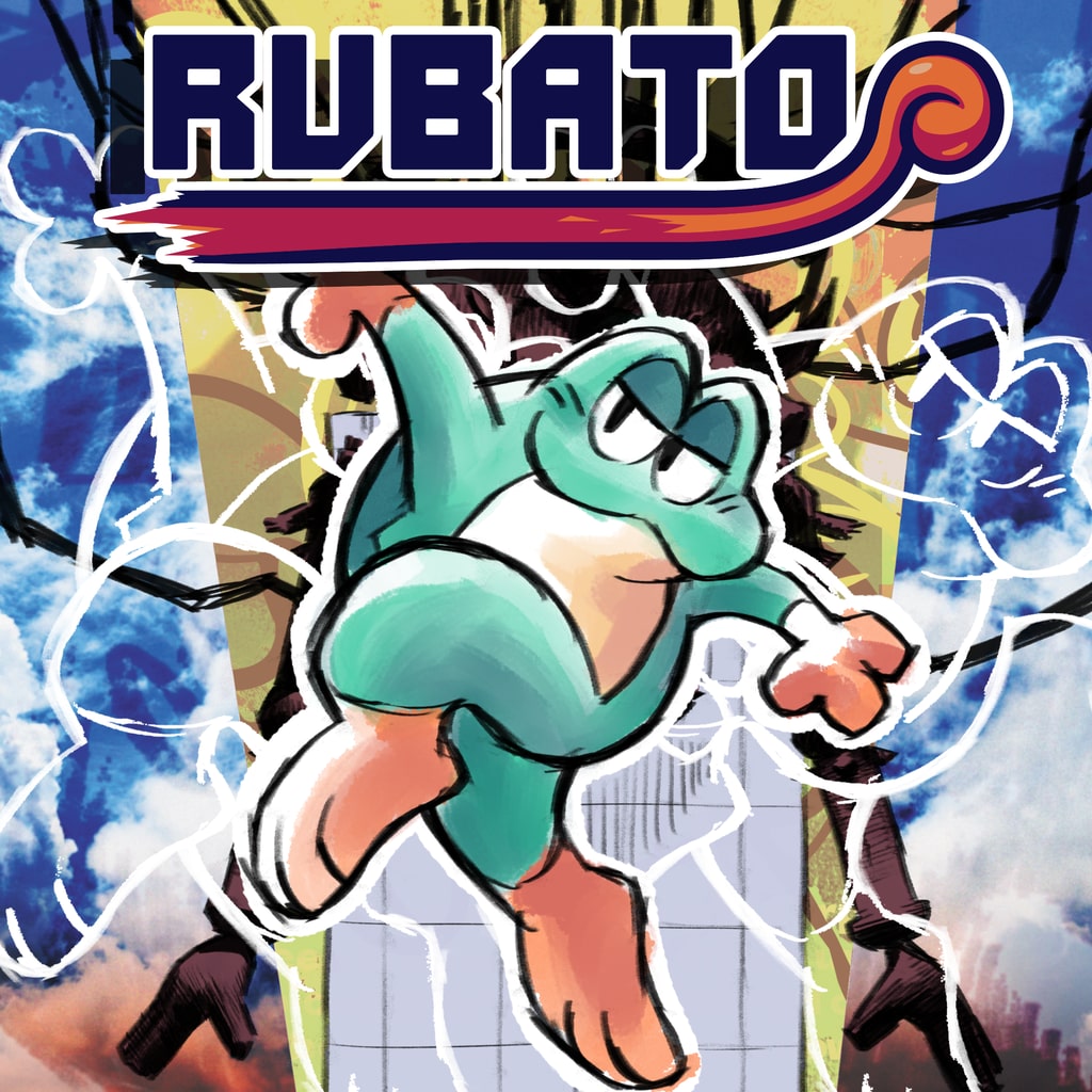 Boxart for RUBATO