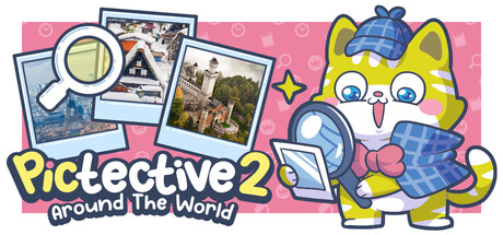Pictective 2: Around The World