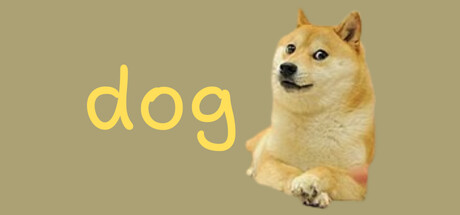 Boxart for Dog