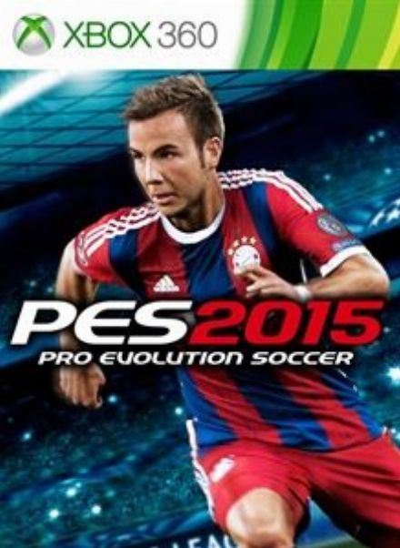 PES 2015