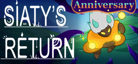 Siaty's return