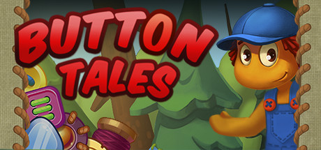 Boxart for Button Tales