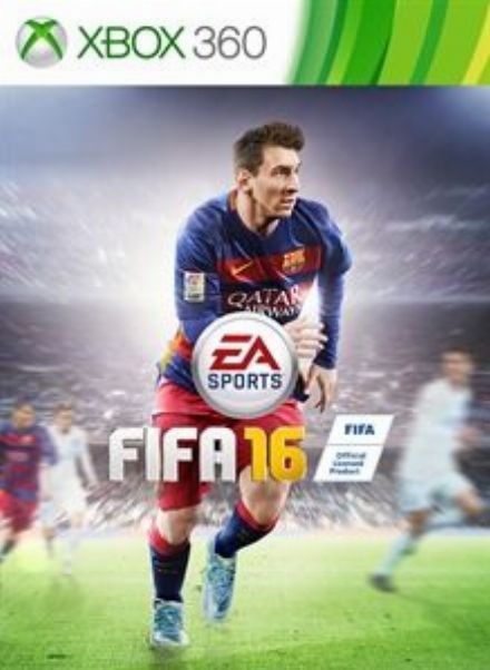 FIFA 16