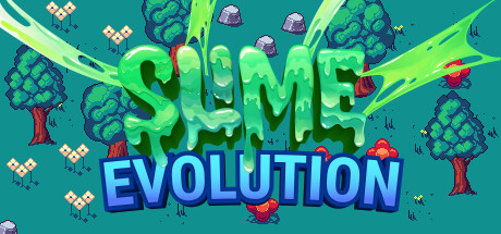 Boxart for Slime Evolution