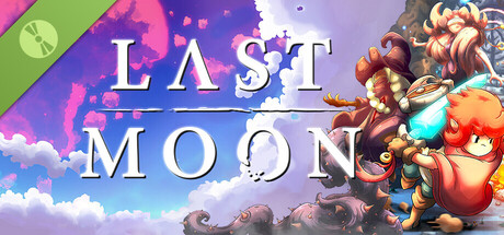Last Moon - Demo