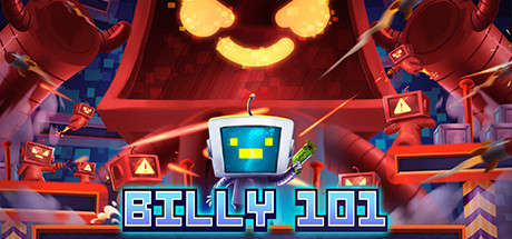 Billy 101