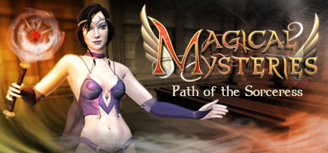 Magical Mysteries: Path of the Sorceress