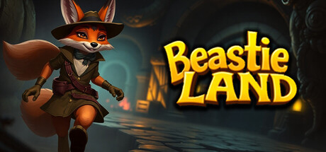 Beastie Land