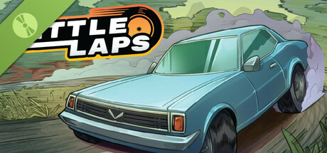 Little Laps Demo