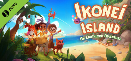 Ikonei Island: Friends' Pass