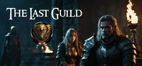 Boxart for The Last Guild