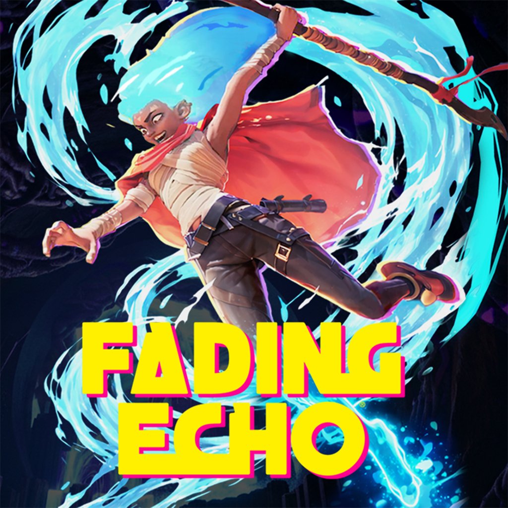 Fading Echo