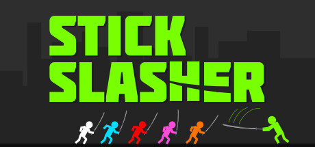 Boxart for Stick Slasher
