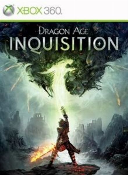 Dragon Age Inquisition