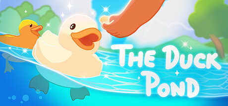 Boxart for The Duck Pond