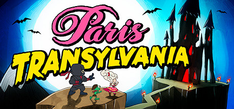 Paris Transylvania