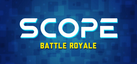 Scope Battle Royale
