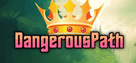 Boxart for DangerousPath
