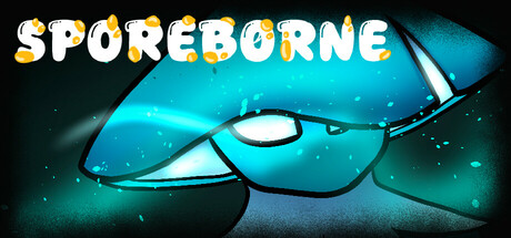 Boxart for Sporeborne