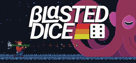 Blasted Dice