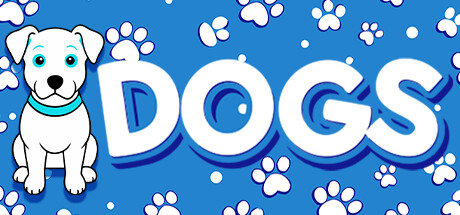 Boxart for Dogs