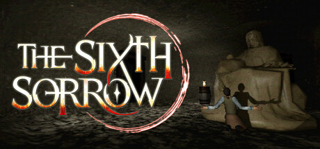 Boxart for The Sixth Sorrow