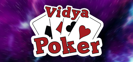 Boxart for Vidya Poker