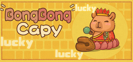 Boxart for BongBongCapy