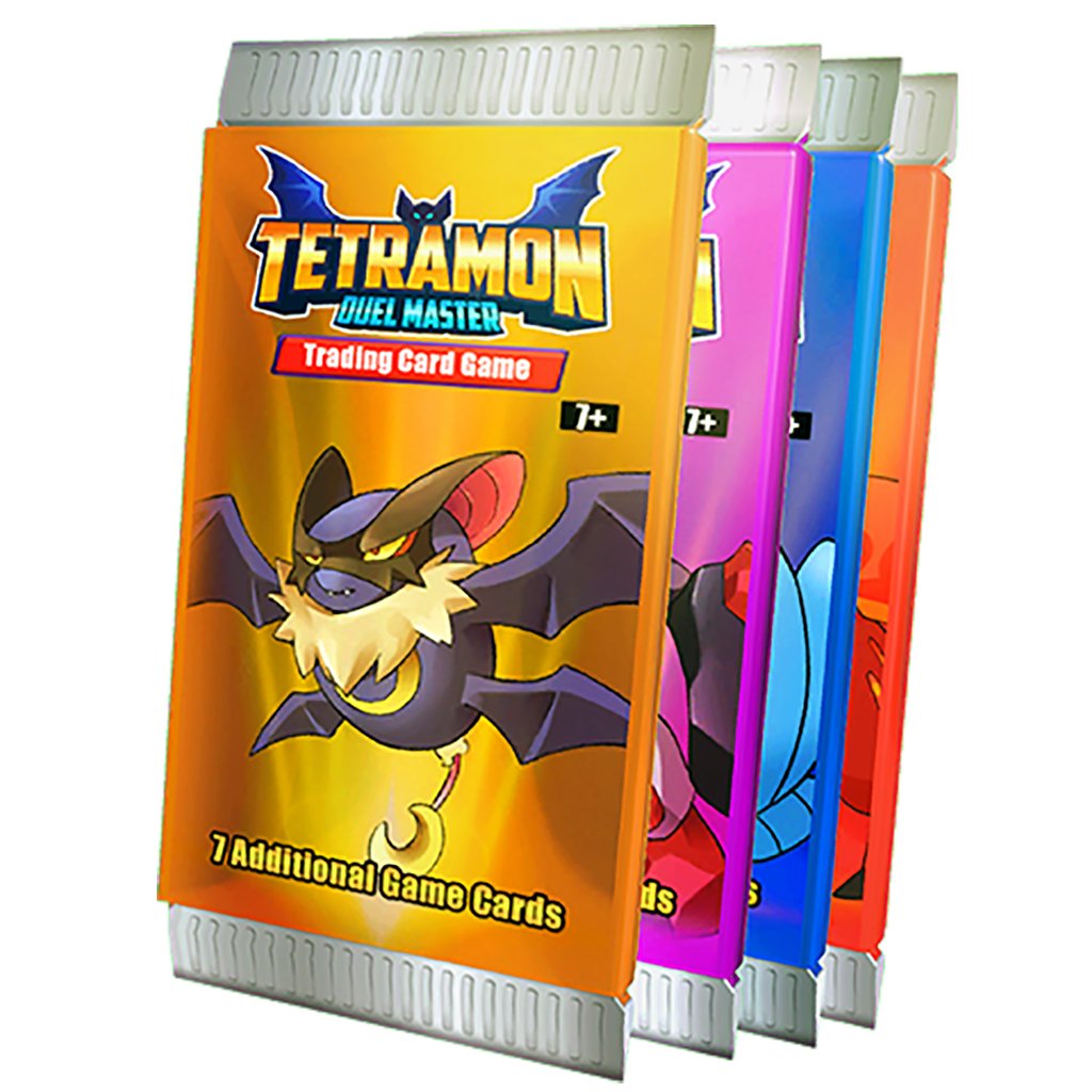 TCG Card Shop Simulator