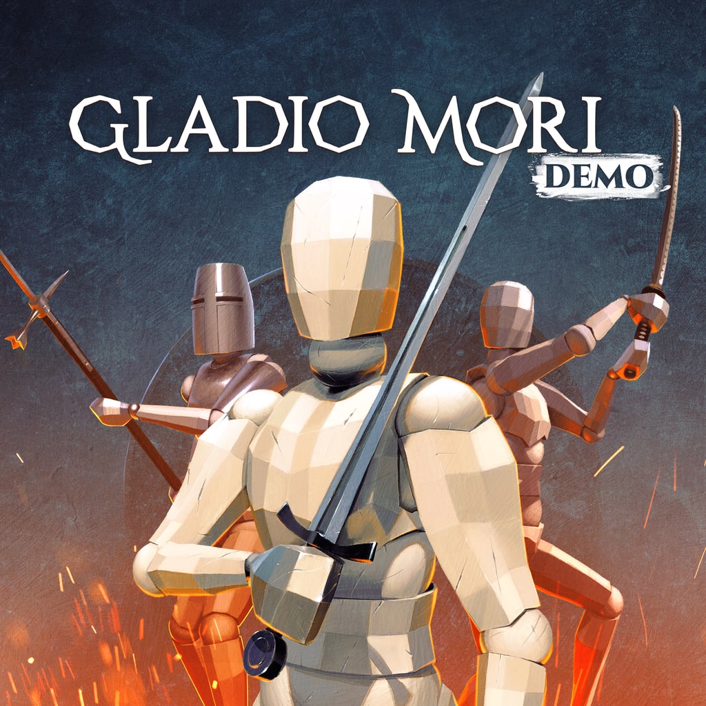 Gladio Mori