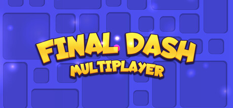 Boxart for Final Dash