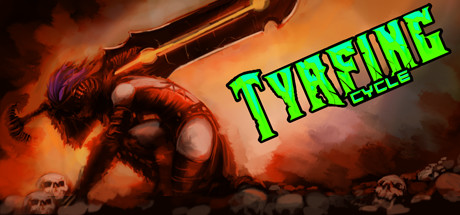 Tyrfing Cycle