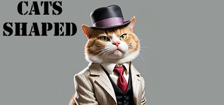 Boxart for Cats-Shaped