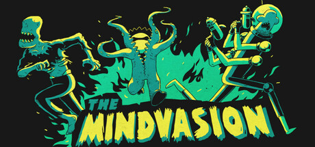 The Mindvasion