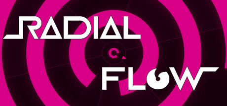 Boxart for Radial Flow