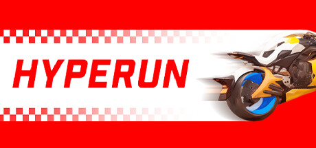 Boxart for Hyperun