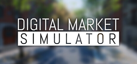 Digital Market Simulator
