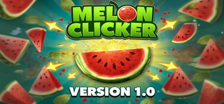 Boxart for Melon Clicker