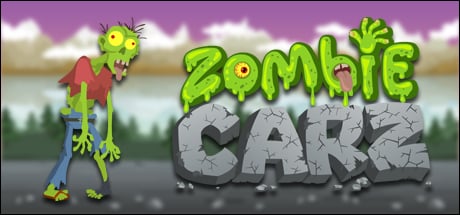 Boxart for ZombieCarz