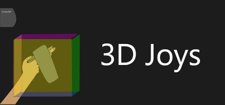 Boxart for 3D Joys