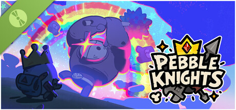 Pebble Knights Demo