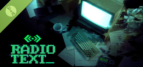Radiotext Demo