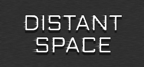 Boxart for Distant Space