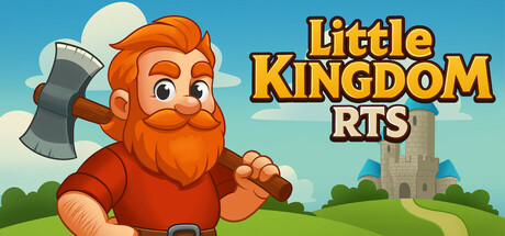 Little Kingdom RTS