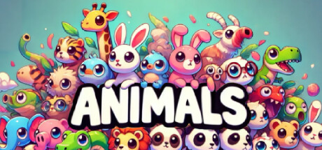 Boxart for Animals