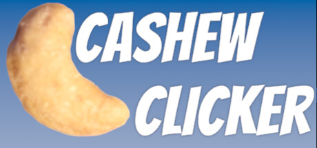 Boxart for Cashew Clicker