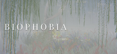 Boxart for Biophobia